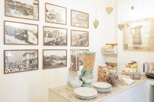 Einrichtungen, Casa del Cuore in Reggio Calabria