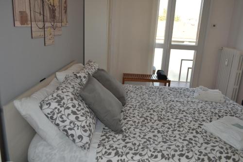 MM House Apartment Tortona, Milán (fotografie 10)