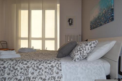 MM House Apartment Tortona, Milán (fotografie 5)