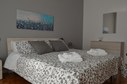 MM House Apartment Tortona, Milán (fotografie 8)