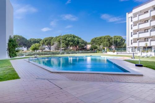  Apartamento Markinca, Ferienwohnung in Vilamoura