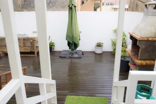  Espinho Beach House - Sea view - for 8+ pax in Espinho