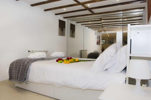  Studio - Espinho Beach House for 6 pax in Espinho