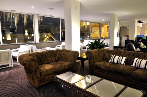 Pub/Ruang Rehat, Hotel Kandahar in Pas de la Casa