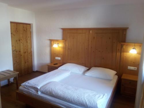 Double Room with Balcony - Annex Rasteck 20m