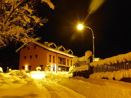 Hotel Rural El Fundil - El Pino