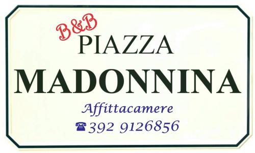 B&B Piazza Madonnina in 巴蒂帕格利爾