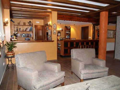 Hotel Viña Oliván - image 2