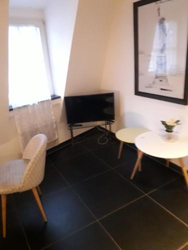 Les Appartements Berthe Molly 4