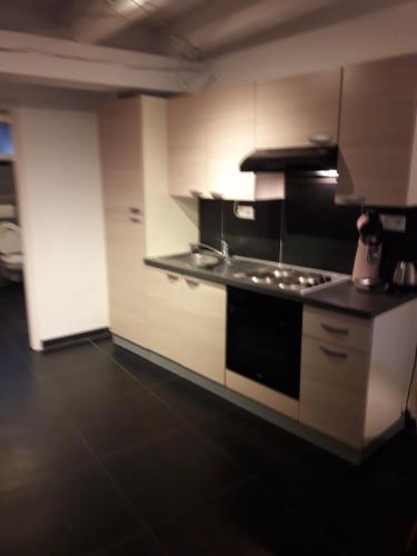 Les Appartements Berthe Molly 4