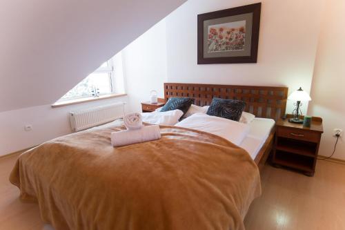 Apartament pod Aniołem Zakopane APARTZAKOP, Закопане