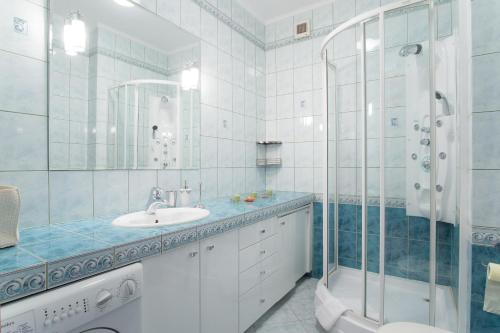 Apartament pod Aniołem Zakopane APARTZAKOP, Zakopane (fotografie 8)