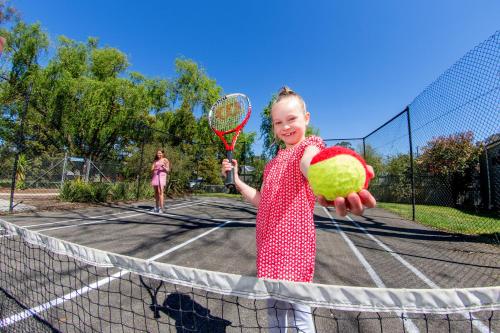 NRMA Ballarat Holiday Park