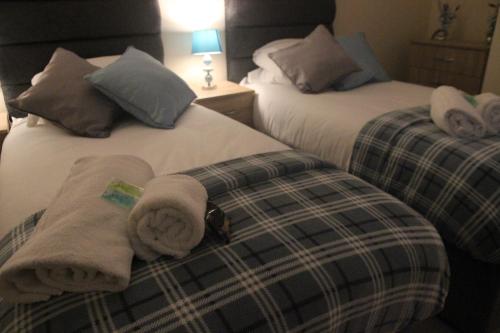 StayNEC Coach House Birmingham - For Company, Contractor & Leisure Stays - NEC, HS2, JLR, Airport, Birmingham (fotografie 8)