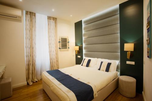 Double Room - Via Roma 37 image 3