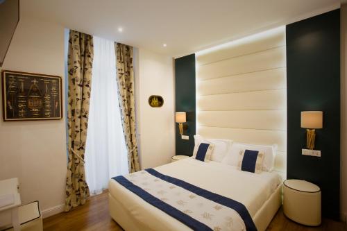 Double Room - Via Roma 37 image 7