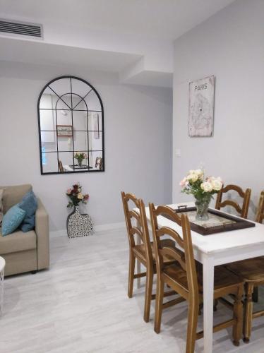 Apartamento centro san blas 36, proximo al Pilar