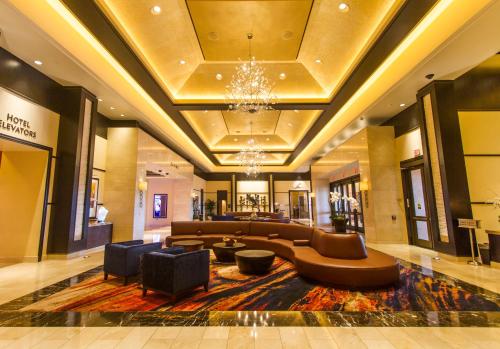Thunder Valley Casino Resort