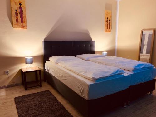 White Pearl Hostel 1, Norimberga (foto 5)
