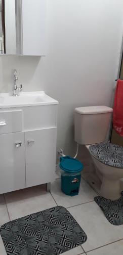 Casa Praia Mariscal