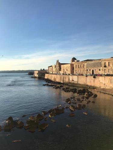 SicilyMonAmour Ortigia