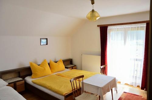 Gastehaus Santer in Rothenthurn
