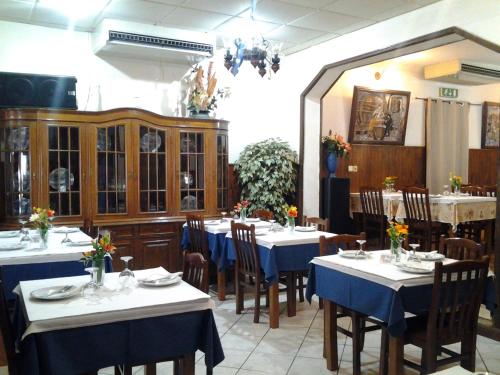 拉塞多·德·卡瓦莱罗斯 Hotel Azibo e Restaurante 2星级 酒店 外观