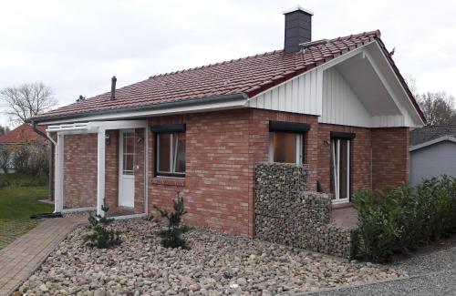 Feriendorf Südstrand Haus 38 in Pelzerhaken, Deutschland