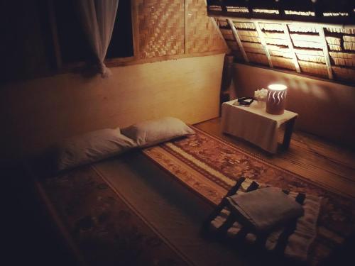 Lazy Lizard Hostel, San Juan, Siquijor