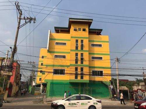 Meaco Royal Hotel - Malabon, Manila