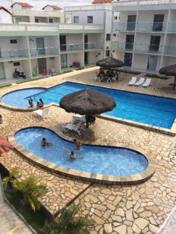 Apartamento em Jacumã PB