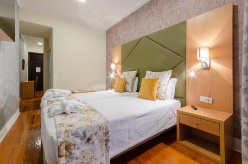 Hotel INN Rossio - image 7