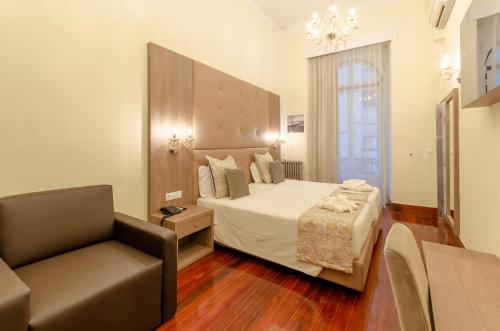 Hotel INN Rossio - main image