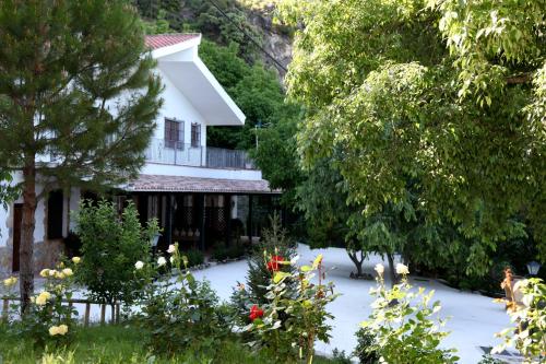  Casa Rural Arroyo Rechita in La Iruela