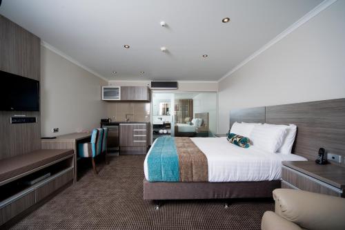 Best Western Ellerslie International Hotel, Auckland