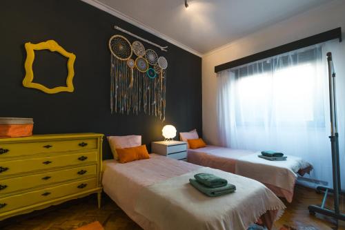  Lisboa Manaia Home, Unterkunft in Lissabon