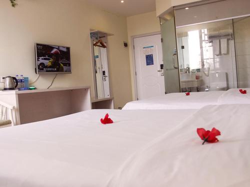 Xun 9 Inn In Dongguan China Reviews Price From 21 - 