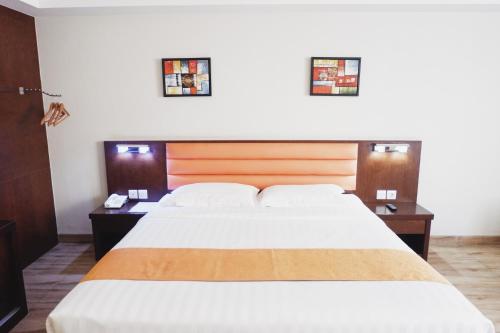 Hans Inn – Nagoya, SC