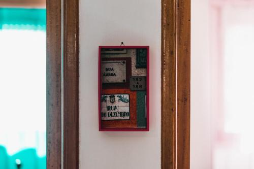  Lisboa Manaia Home in Lissabon