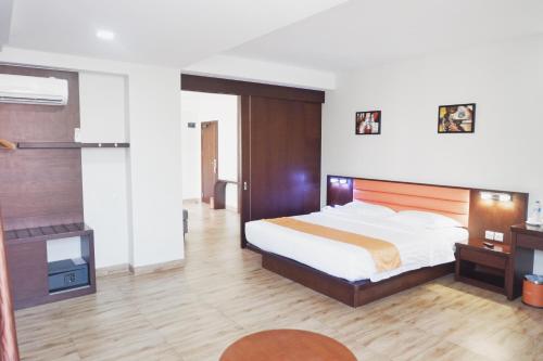 Hans Inn – Nagoya, SC