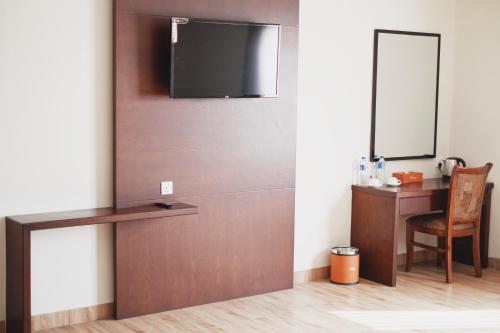 Hans Inn – Nagoya, SC