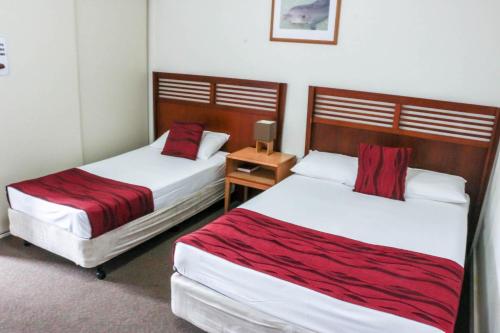 Acacia Ridge Hotel & Motel Brisbane