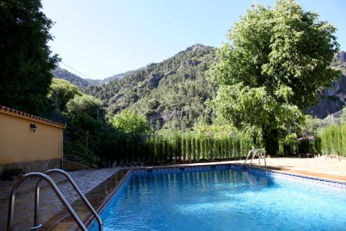Casa Rural Arroyo Rechita - image 10