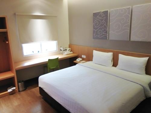 Vinotel Cirebon