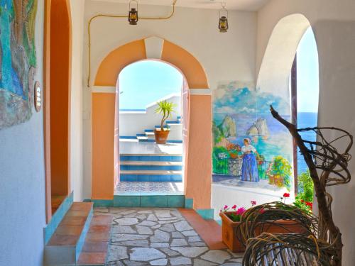 設施, Hotel Costa Diva in 普萊亞諾