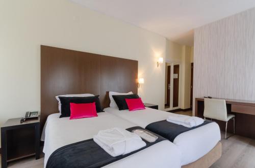 Hotel LX Rossio - image 9