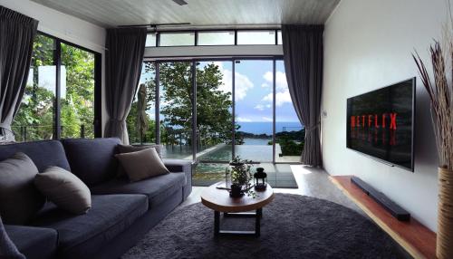 บริการและสิ่งอำนวยความสะดวก, Pahili Pool Villas Koh Tao - SHA Plus in อ่าวลึก