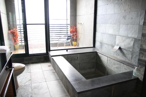 ShanPu Hot Spring BnB