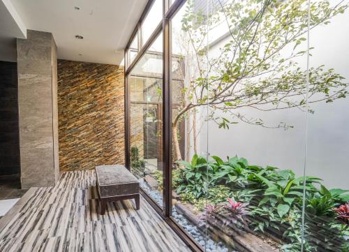 舒馨精品旅館 (Shu Xin Motel) in 南投市