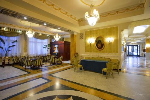 Zanhotel Europa - image 2